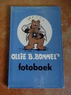 Ollie B. Bommel Fotoboek met roze pagina, Boeken, Stripboeken, Eén stripboek, Ophalen, Zo goed als nieuw