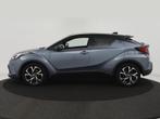 Toyota C-HR 2.0 Hybrid 184PK First Edition NAVI|JBL|ACC|BLIS, Stof, Euro 6, 4 cilinders, Origineel Nederlands