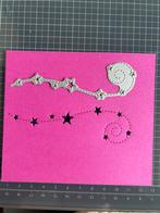 Snijmal sterren, Ophalen of Verzenden, Zo goed als nieuw, Overige thema's, Pons of Mal