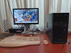 Retro Game pc (batocera), Computers en Software, Desktop Pc's, HDD, 8 GB, Zelf gebouwde pc, Refurbished