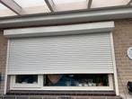 Heroal rolluik handbediend, Doe-het-zelf en Verbouw, Rolluiken, Ophalen, Gebruikt