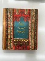 Het tovertapijt. Felix Richter. 1944, Ophalen of Verzenden, Gelezen