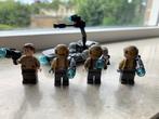 Lego Star Wars 75131 Resistance Trooper - Compleet, Ophalen, Zo goed als nieuw, Complete set, Lego