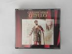 verdi - otello (2 cd's), Ophalen of Verzenden, Romantiek, Zo goed als nieuw, Opera of Operette
