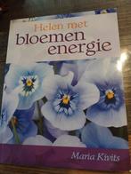 Helen met bloemenenergie - Maria Kivits, Achtergrond en Informatie, Spiritualiteit algemeen, Maria Kivits, Ophalen of Verzenden
