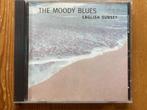 the moody blues, Ophalen of Verzenden, Zo goed als nieuw, Progressive