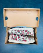 Toms | Maat 28,5 | Classic | Pink Glitter Watermelons, Gebruikt, Meisje, Schoenen, Ophalen of Verzenden