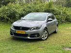 Peugeot 308 1.2 Puretech 2019 130pk 09-09-2027 APK NAP️, Auto's, Peugeot, Voorwielaandrijving, 1199 cc, Bedrijf, Handgeschakeld