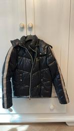 Prachtige zwarte winterjas van armani, Meisje, Emporio armani, Ophalen of Verzenden, Zo goed als nieuw