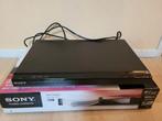 Sony dvd-speler (nieuw in doos), Ophalen of Verzenden, Nieuw, Sony
