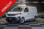 Opel Vivaro 2.0 CDTI L3H1 Edition | Camera | Trekhaak | Navi, Stof, Gebruikt, Euro 6, 2500 kg