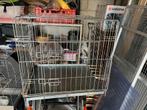 Bench, Dieren en Toebehoren, Ophalen of Verzenden, Zo goed als nieuw, Minder dan 65 cm