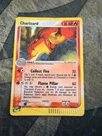 Charizard dr 100, Hobby en Vrije tijd, Verzamelkaartspellen | Pokémon, Ophalen of Verzenden, Zo goed als nieuw