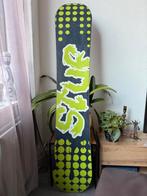 STUF Snowboard 152cm, Ophalen, Gebruikt, Board