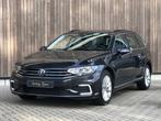 Volkswagen Passat Variant 1.4 TSI PHEV GTE Business, Auto's, Stof, Gebruikt, Zwart, Adaptive Cruise Control