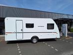 Weinsberg CaraCito 470 QDK NIEUW 2025 MODEL, Caravans en Kamperen, Caravans, Overige merken, Bedrijf, Tot en met 6, Schokbreker