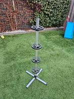 Standaard voor bandenopslag, Auto diversen, Velgenbomen, Ophalen of Verzenden, Gebruikt