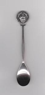 Lepeltje Nieuw-Guinea Irian Jaya De Verre Naasten Jaren 60., Ophalen of Verzenden, Zo goed als nieuw