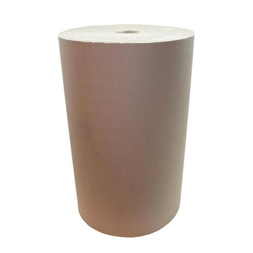 Golfkarton op rol 120cm x 70 meter B-golf, Doe-het-zelf en Verbouw, Kratten en Dozen, Nieuw, Overige typen, Minder dan 35 cm, 60 cm of meer