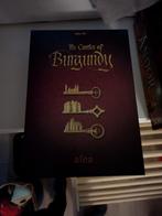 The castles of Burgundy, Hobby en Vrije tijd, Gezelschapsspellen | Bordspellen, Ophalen, Zo goed als nieuw