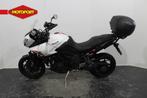 Triumph Tiger Sport (bj 2013), Motoren, Motoren | Triumph, Bedrijf, Meer dan 35 kW, Toermotor