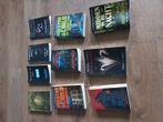 Diverse thrillers / horror boeken o.a. Preston & Child, Boeken, Ophalen, Gelezen