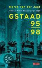 GSTAAD 95-98 Marek van der Jagt, Ophalen of Verzenden, Zo goed als nieuw, Nederland