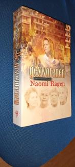 Ragen, Naomi-De gezworenen (christelijk), Verzenden, Gelezen, Naomi Ragen, Nederland