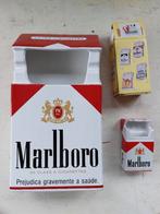 Marlboro asbak XXL, Ophalen of Verzenden, Nieuw, Gebruiksvoorwerp