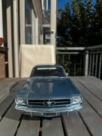 Ford Mustang Otto 1/12 G089, Hobby en Vrije tijd, Modelauto's | 1:5 tot 1:12, Ophalen of Verzenden, Zo goed als nieuw, Auto