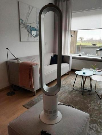Dyson Cool Torenventilator met Afstandsbediening beschikbaar voor biedingen