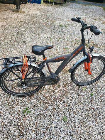 Altec Kinderfiets - Gebruikt beschikbaar voor biedingen