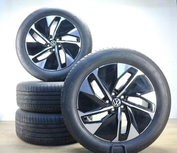 VW ID4 ID.4 Velgen 19 Inch model HAMAR origineel zomerset  beschikbaar voor biedingen