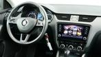Skoda Octavia Combi 1.0 TSI Greentech Ambition Business |1e, Stof, Gebruikt, Met garantie (alle), 116 pk