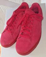 Puma woman classic mt 37 sneakers, Kleding | Dames, Schoenen, Ophalen of Verzenden, Zo goed als nieuw, Roze, Sneakers of Gympen