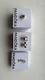 Pandora beeldjes Disney, Sieraden, Tassen en Uiterlijk, Bedels, Pandora, Ophalen of Verzenden, Zo goed als nieuw, 4 bedels of meer