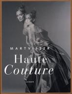 Mart Visser Haute Couture  Auteur: Fiona Hering LUDION Amste, Ophalen of Verzenden, Zo goed als nieuw