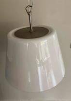 Vintage Ikea hanglamp - Stockholm, Huis en Inrichting, Ophalen, Gebruikt, Vintage, Glas