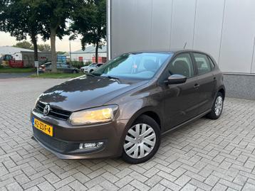 Volkswagen Polo 1.2TSI Bleumotion Jaar Apk beschikbaar voor biedingen