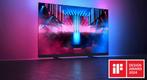 Nieuwe PHILIPS OLED 65inch , AMBILIGHT + garantie INRUIL KAN, Ophalen of Verzenden, Zo goed als nieuw