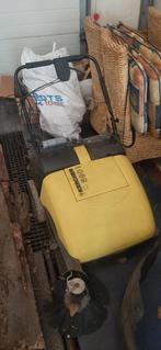 karcher 690ksm veegmachine zonder accu/lader, Ophalen, Gebruikt, Elektrisch, Kärcher