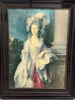 schilderij, Antiek en Kunst, Kunst | Schilderijen | Klassiek, Ophalen