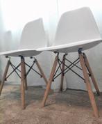 3 stoelen te koop. €15 voor alle 3, Huis en Inrichting, Stoelen, Ophalen of Verzenden