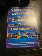 Cadeaubon, Ophalen, Zo goed als nieuw, Spiritualiteit algemeen, Overige typen