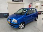 Hyundai ATOS 1.1I ACTIVE COOL, Airco, LMV, Nette auto, Auto's, Hyundai, Origineel Nederlands, Te koop, Atos, Benzine