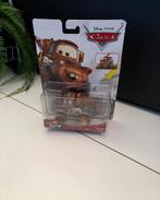 Disney pixar cars Mud Racer Takel/Mater 2018, Ophalen of Verzenden, Nieuw