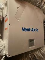 VENT AXIA Ventilatieunit, Ophalen, Gebruikt, Afzuiger
