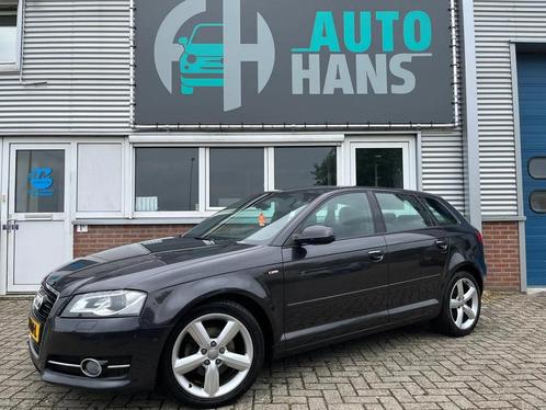 Audi A3 Sportback 1.4 TFSI Ambition Pro Line S | topstaat |, Auto's, Audi, Bedrijf, Te koop, A3, ABS, Airbags, Airconditioning