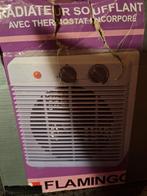 kacheltje, Huis en Inrichting, Kachels, Ophalen, Gebruikt, Elektrisch, Overige soorten