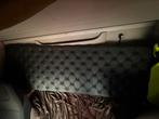 Bedplaat DAF XF 106 SSC zwart, Auto-onderdelen, Ophalen, Gebruikt, DAF, Interieur en Bekleding